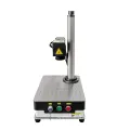 High Speed 20W Laser Marking Machine